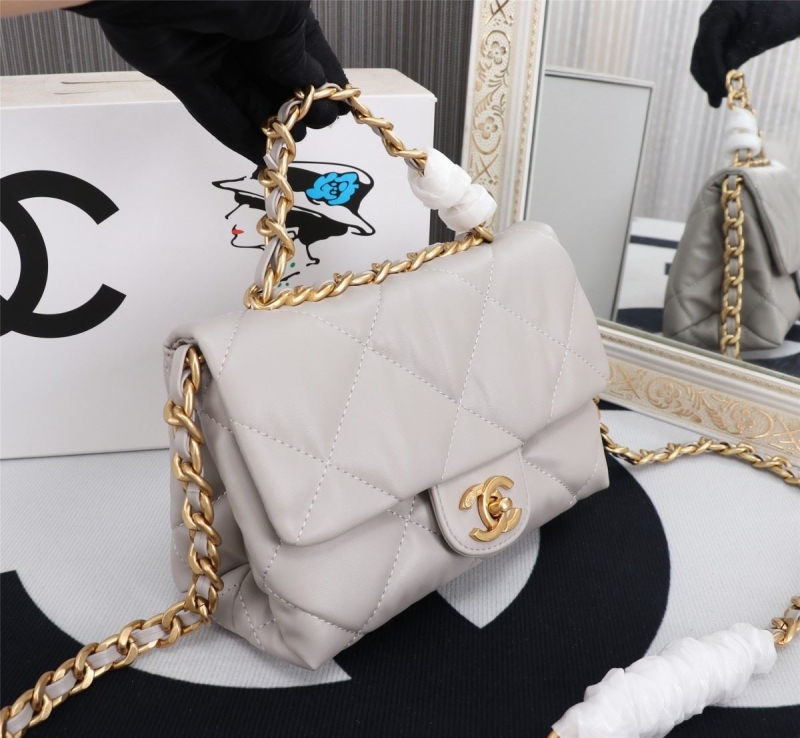 Ch**el satchel bags
